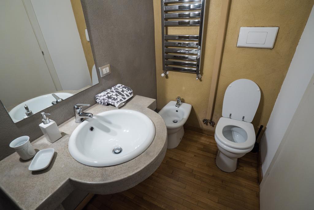 Casa Del Jazz Daire Piazza Armerina Dış mekan fotoğraf