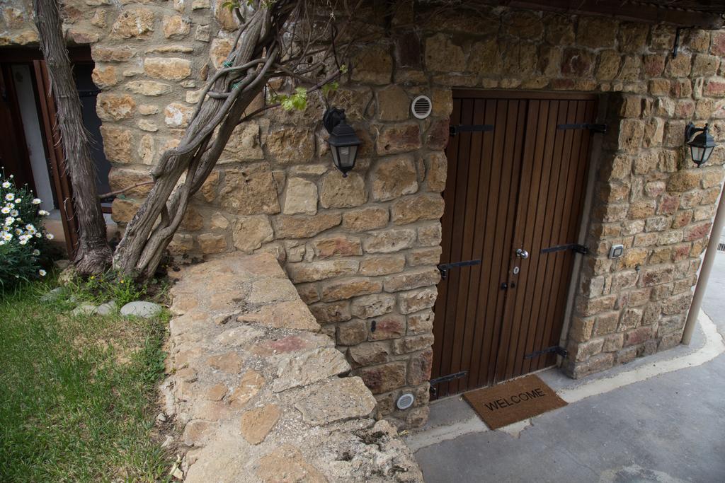 Casa Del Jazz Daire Piazza Armerina Dış mekan fotoğraf